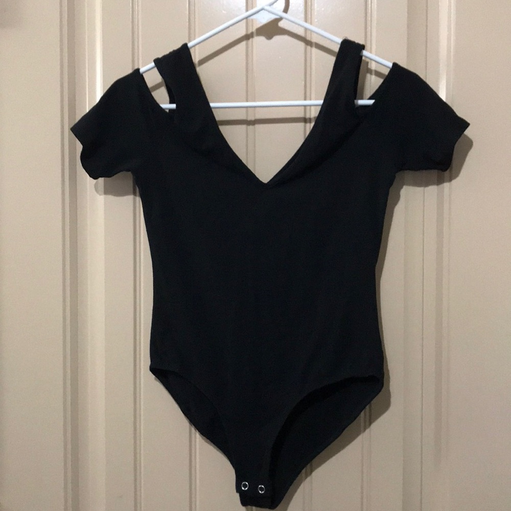 BODYSUIT